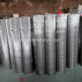 Stainless+Steel+304+Crimped+Wire+Mesh